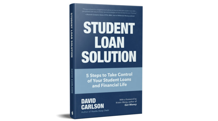 Student Loan Solution – The Ultimate Book if you have Student Loans