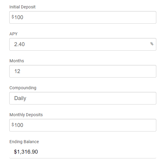 CIT Bank Interest Comparison 1