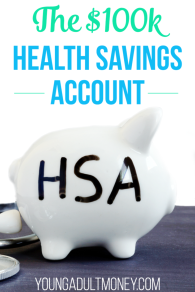 Is it possible to get $100k in a Health Savings Account? And why would someone even want to do that? Read why this author has become obsessed with a $100k HSA.