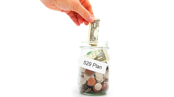 Before You Contribute to a 529 Plan – Read This