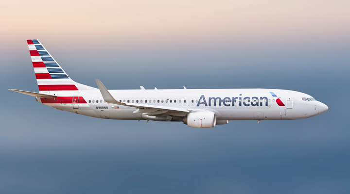 Credit Cards for American Airlines Miles