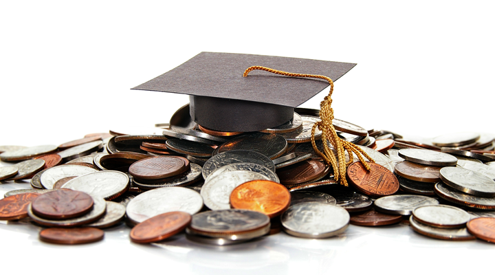 Common Misconceptions about Student Loans