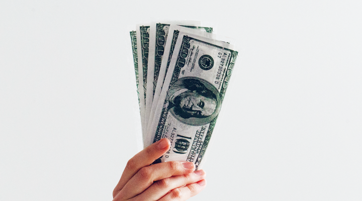 Why Privilege is so Important When Talking about Money