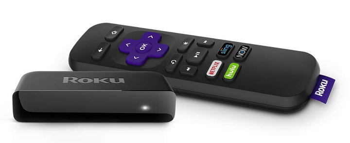Roku Premiere for Cord Cutters