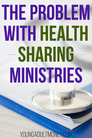 Health care is expensive, which has led some to seek alternatives. Hundreds of thousands have flocked to Health Sharing Ministries, which offer more affordable opportunities to spread health care costs. It's not a perfect, system, though. Here's the problem with Health Sharing Ministries.