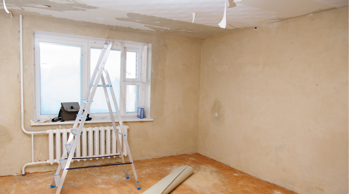 10+ Things I Learned from Buying a Fixer-Upper
