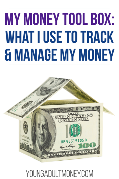 With hundreds, if not thousands, of banks, credit unions, and finance-related apps and tools out there, how do you actually pick which ones to use? I share what is in my money tool box to track and manage my money.