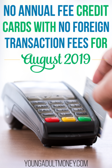 foreign transaction fee