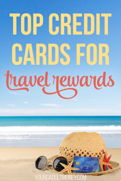 We have saved thousands of dollars on travel the past seven years from using rewards from our travel credit cards. If you want to travel more by savings money on flights, hotels, and other travel costs, check out our picks for the top travel rewards credit cards. Remember, these could save you hundreds or even thousands on travel!