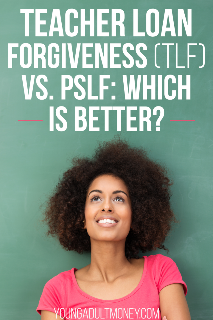 Pursuing a career in education can leave you in a lot of student debt. Thankfully teachers have a few different options for student loan forgiveness. We go over all the options in our guide to student loan forgiveness for teachers.