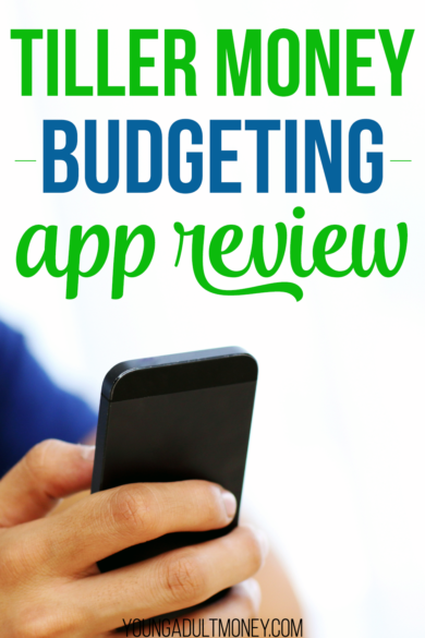 Tiller Money is an app that helps you set up an automated budget spreadsheet. Read our Tiller Money Review to see if this budget app can help you manage your money and improve your financial life. It also could save you time by automating things in a budget spreadsheet that you otherwise would have to do manually.