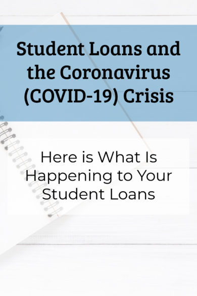 The federal government has taken action to give student loan borrowers relief during the coronavirus (COVID-19) crisis. Here is what is happening to your student loans and what, if anything, you need to do.