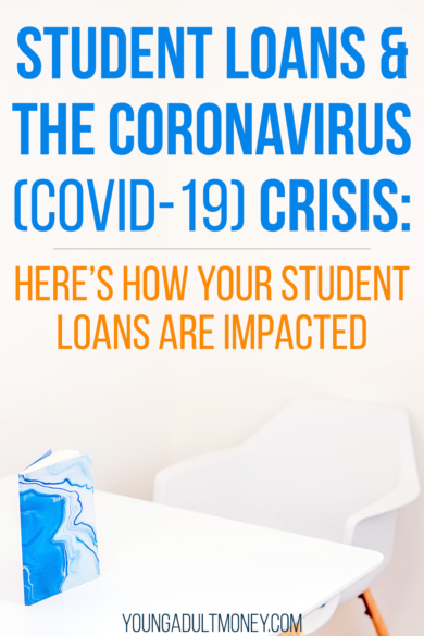 The federal government has taken action to give student loan borrowers relief during the coronavirus (COVID-19) crisis. Here is what is happening to your student loans and what, if anything, you need to do.