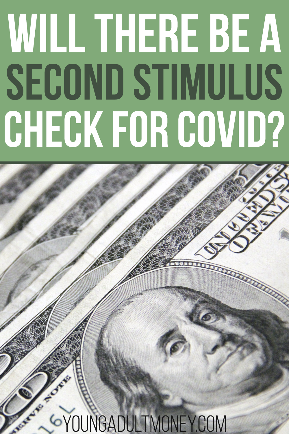 will there be another stimulus check for people will there be another stimulus check for people
