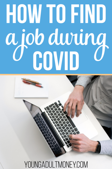 Yes, it is possible to find a new job during COVID. Here is what you need to know to give you the best shot at landing a new job.