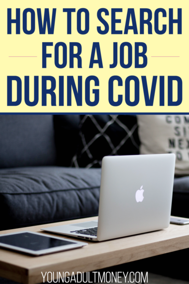 Yes, it is possible to find a new job during COVID. Here is what you need to know to give you the best shot at landing a new job.