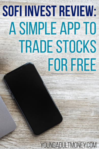 SoFi Invest is a sleek and simple investment app that allows you to buy and sell stocks and ETFs with zero fees. With a $1 minimum account balance requirement and other features such as stock bits, SoFi Invest is a worthwhile app to consider using for investing.